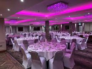 Weddings @ The Terrace Hotel, Magherafelt